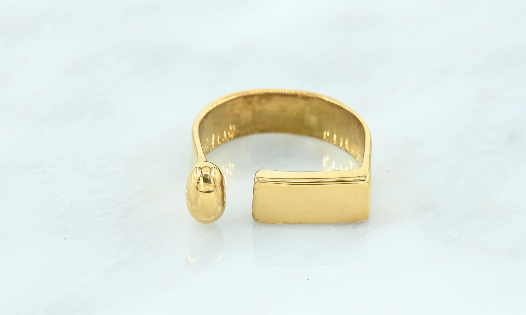 Square ring