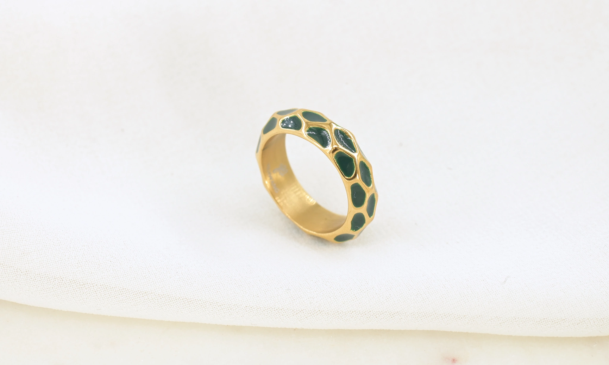 Groene ring