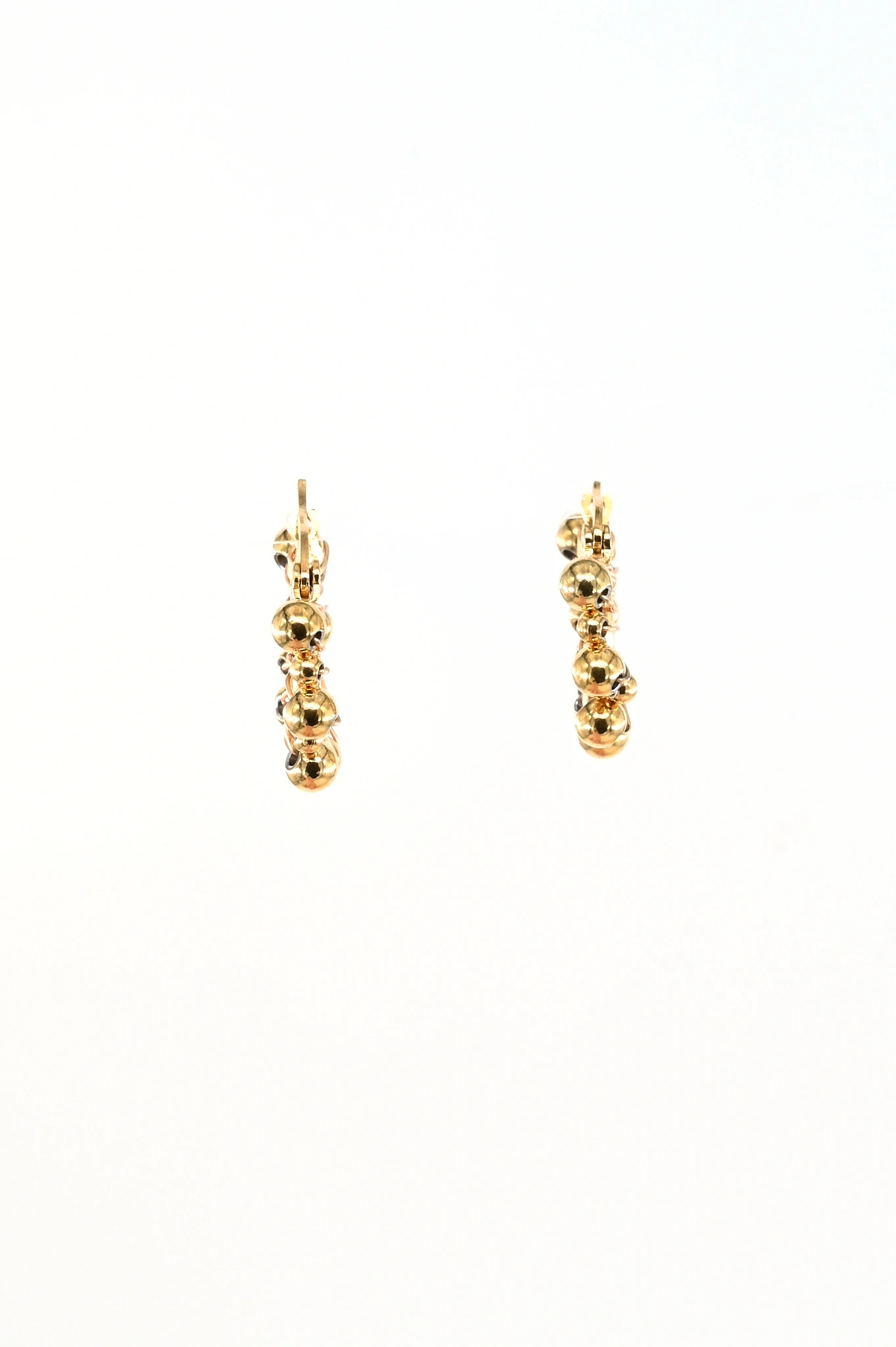 Creool met bolletjes